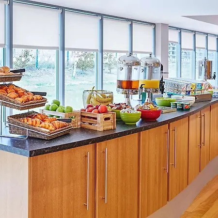 Ibis Styles Haydock 