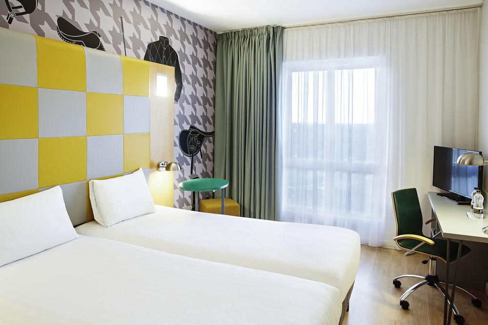Ibis Styles Hotel