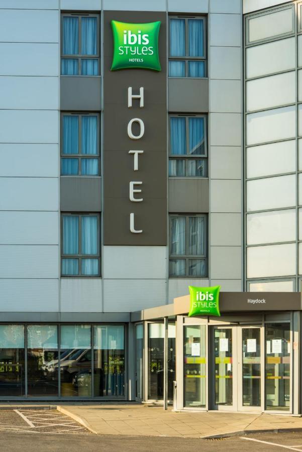 Ibis Styles