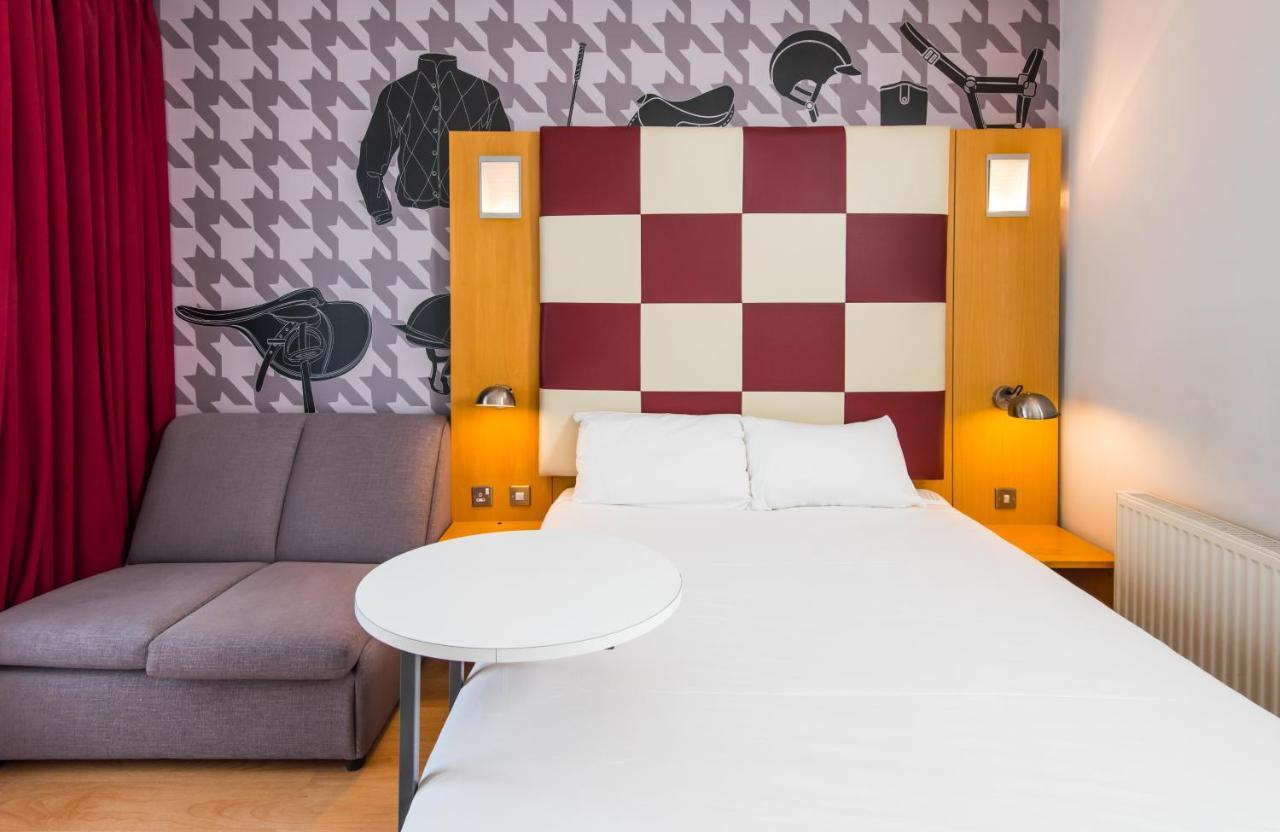 Ibis Styles Hotel Haydock
