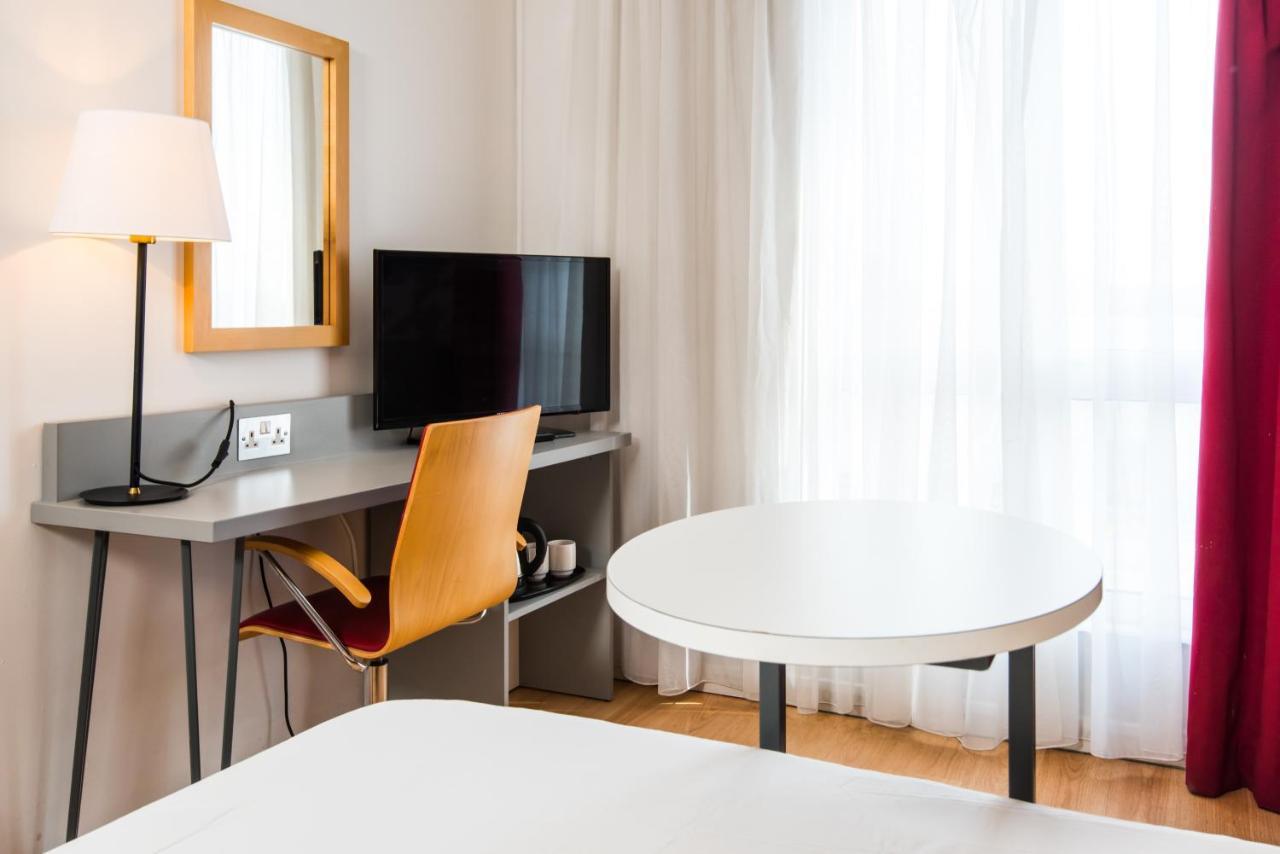 Ibis Styles Haydock