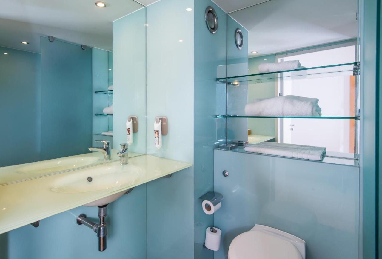 Ibis Styles Hotel