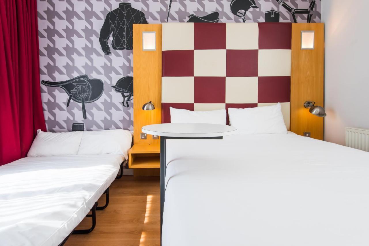 Ibis Styles Hotel