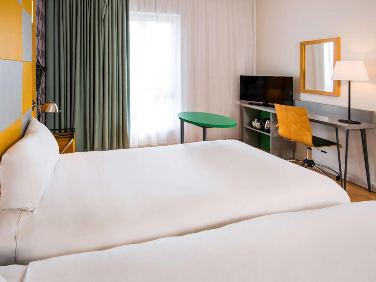 Ibis Styles Hotel 3*