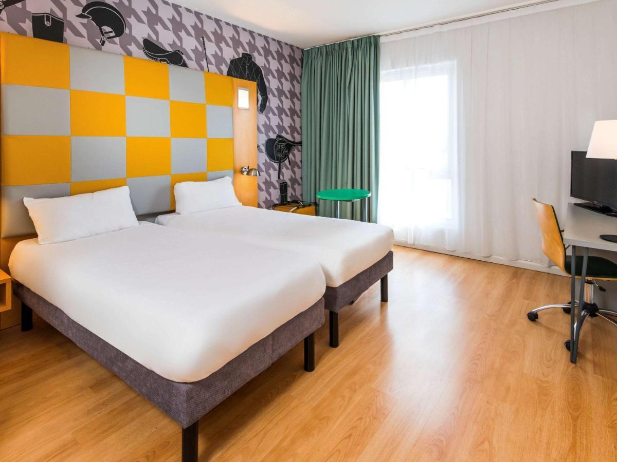 Ibis Styles