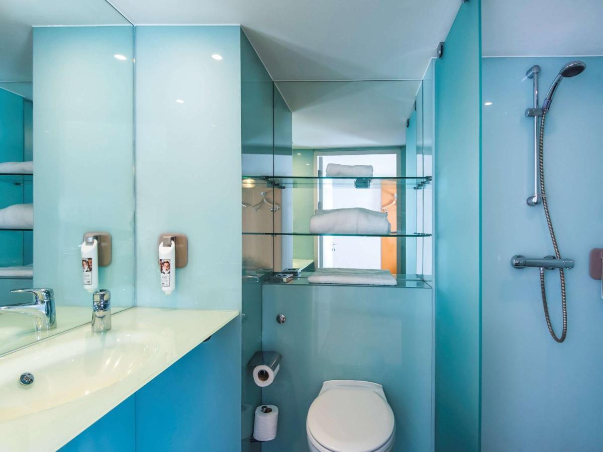 Hotel Ibis Styles 3*