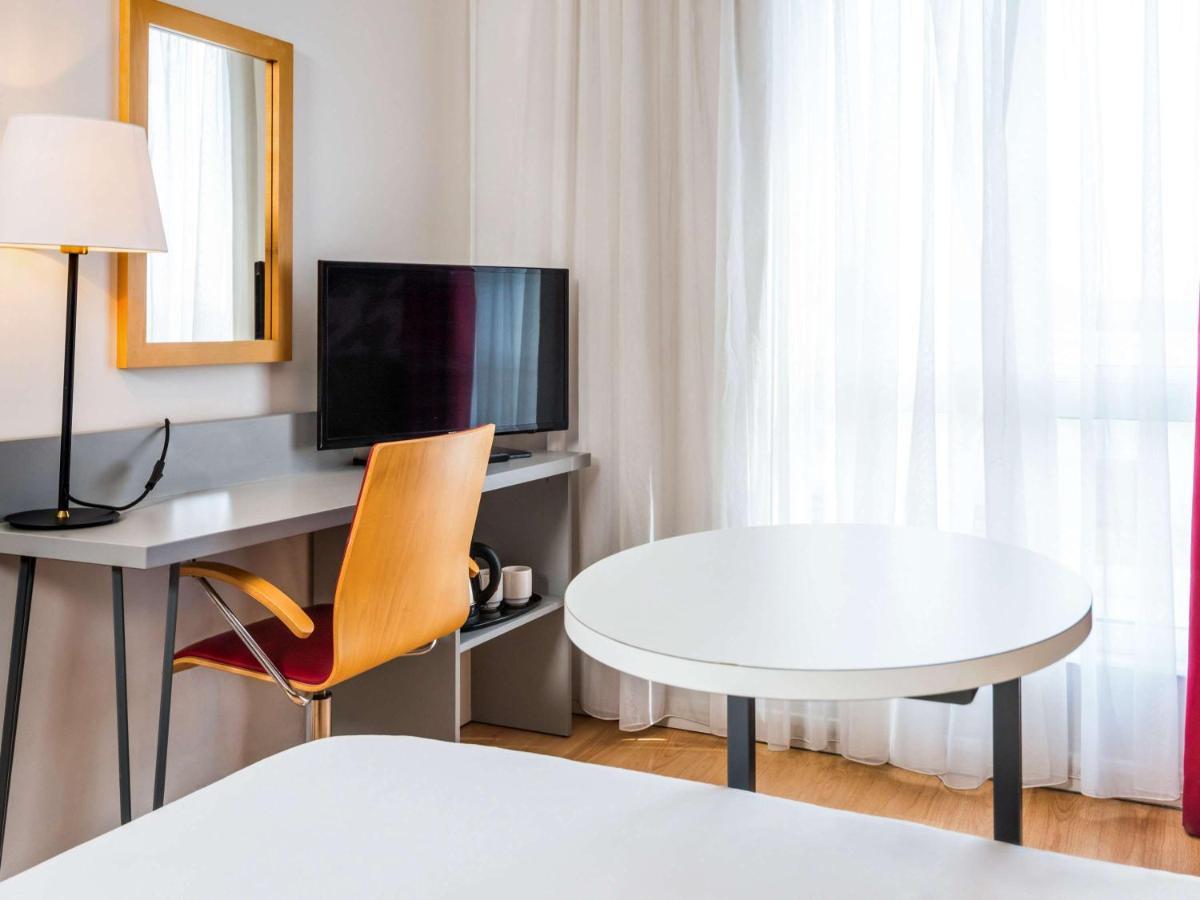 Hotel Ibis Styles 3*