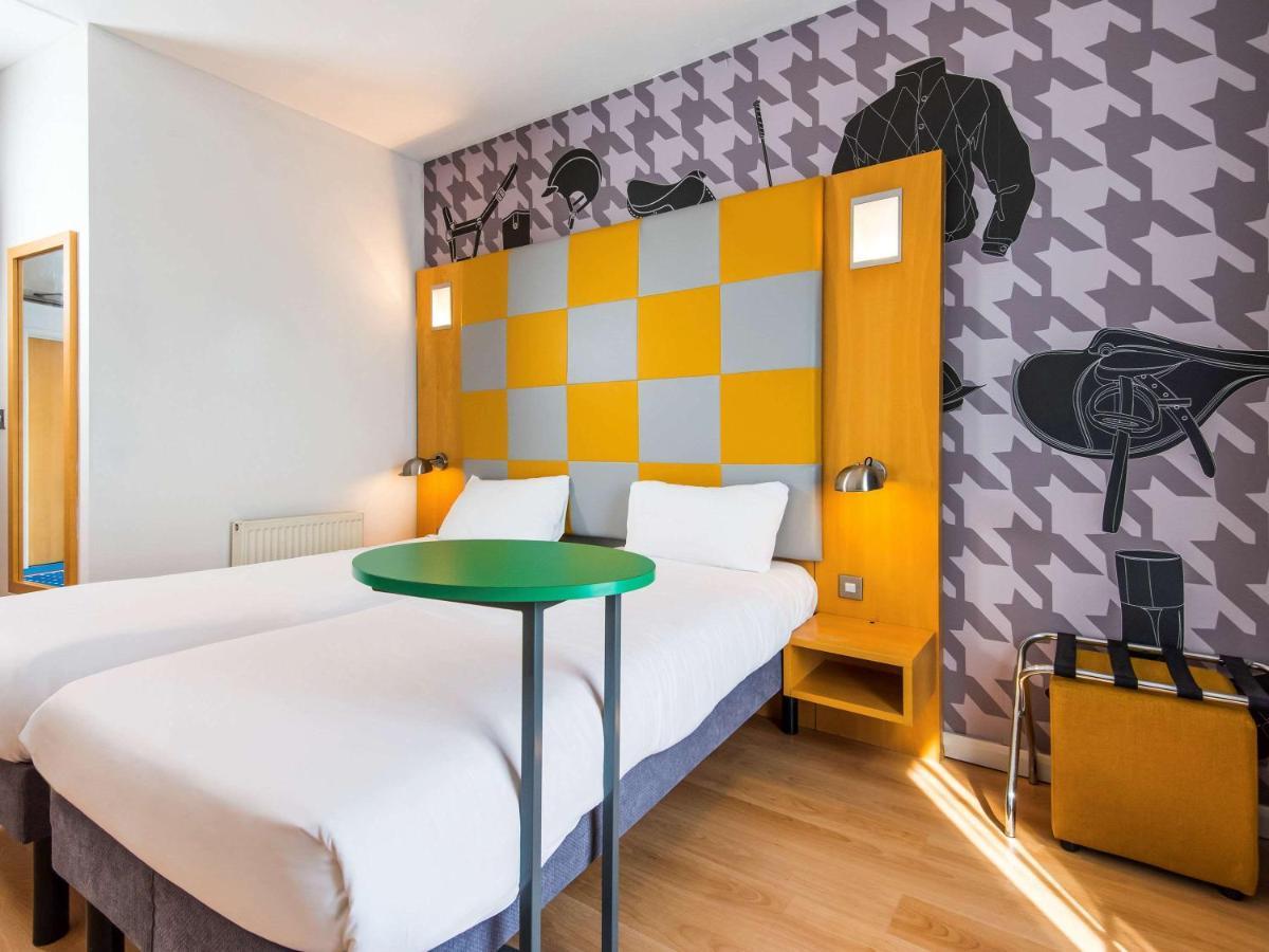 Hotel Ibis Styles 3*