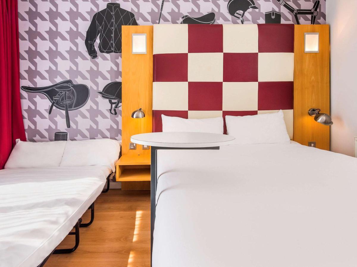 Ibis Styles 3* Haydock