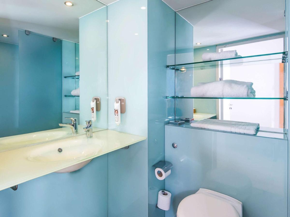 Ibis Styles Hotel