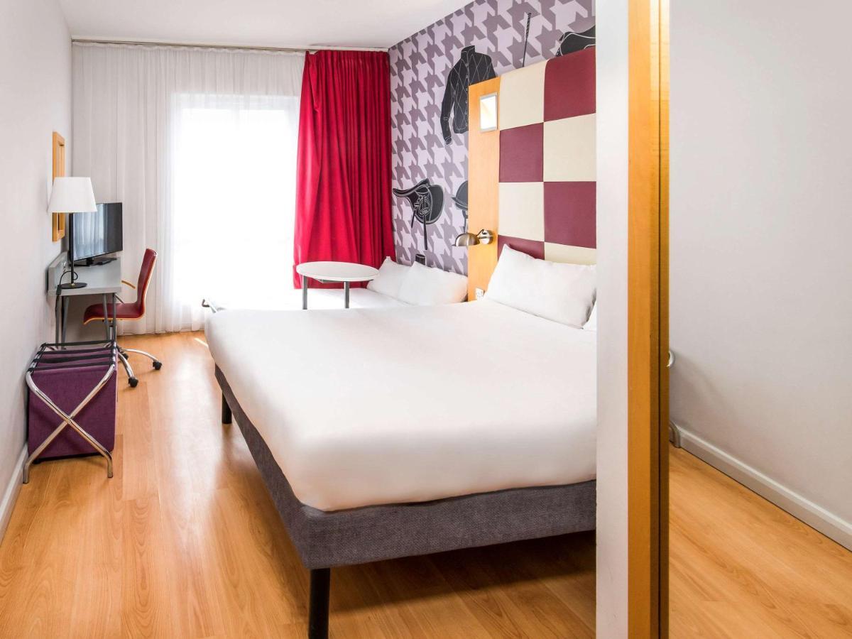 Hotel Ibis Styles