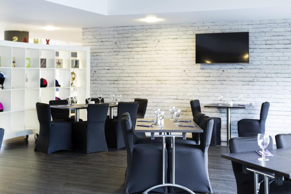 Ibis Styles 3*