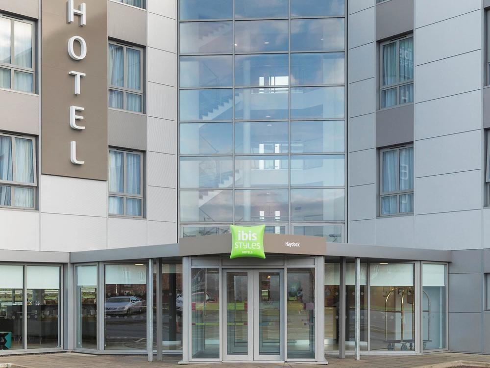 Ibis Styles
