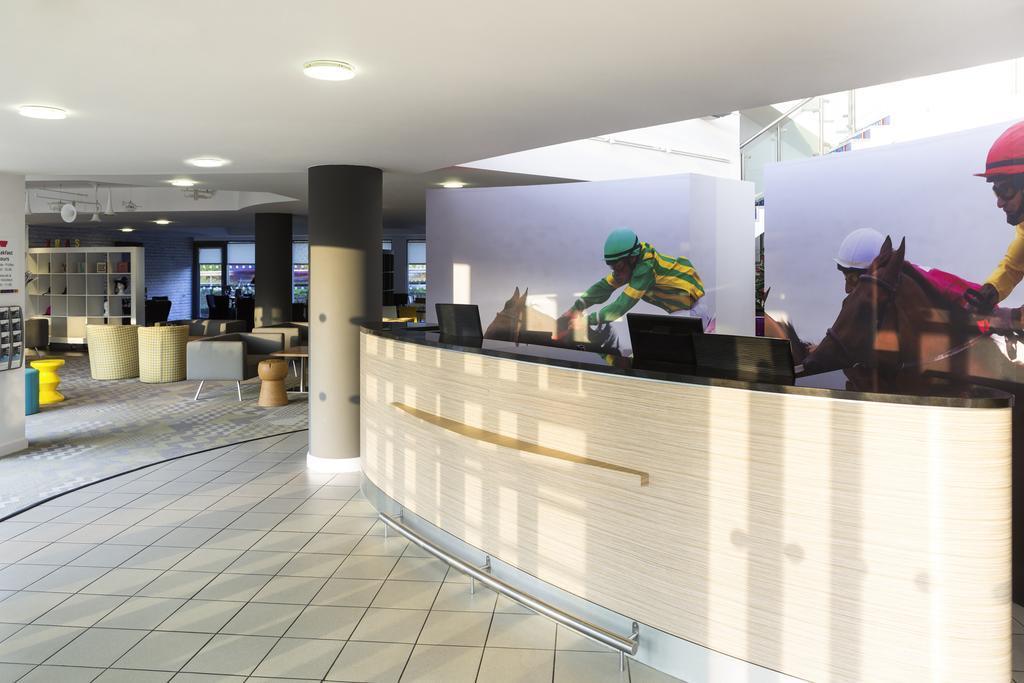 Ibis Styles Hotel Haydock