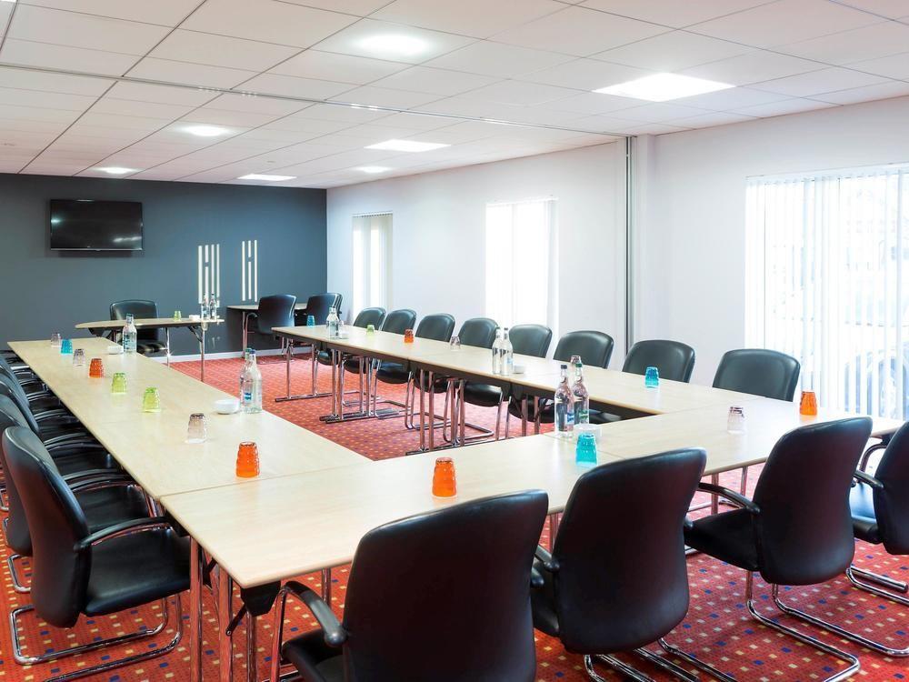 Ibis Styles 3* Haydock