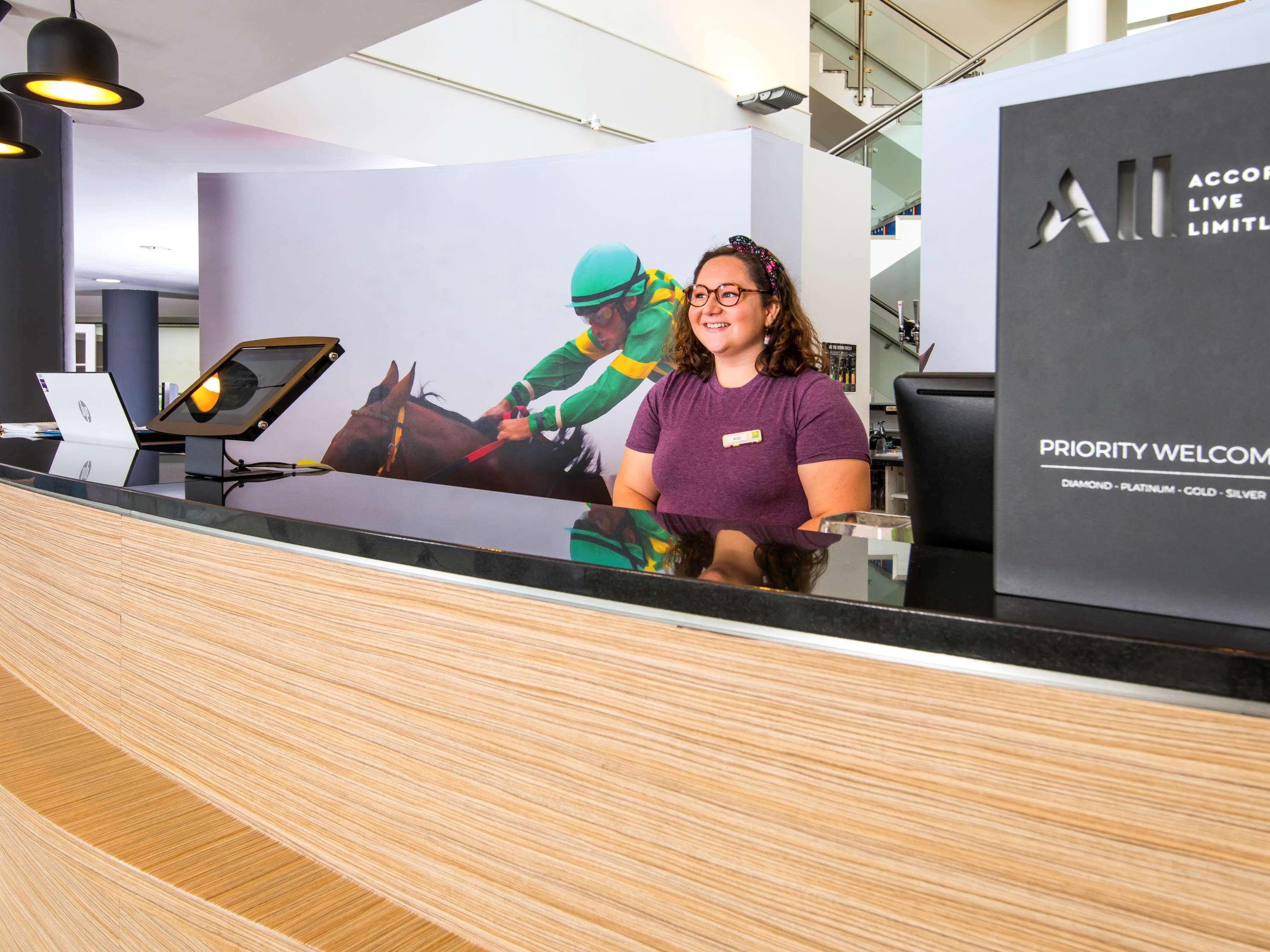 Ibis Styles
