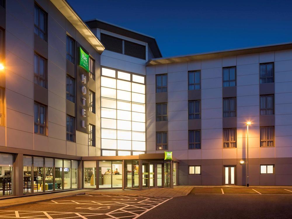 Ibis Styles 3* Haydock