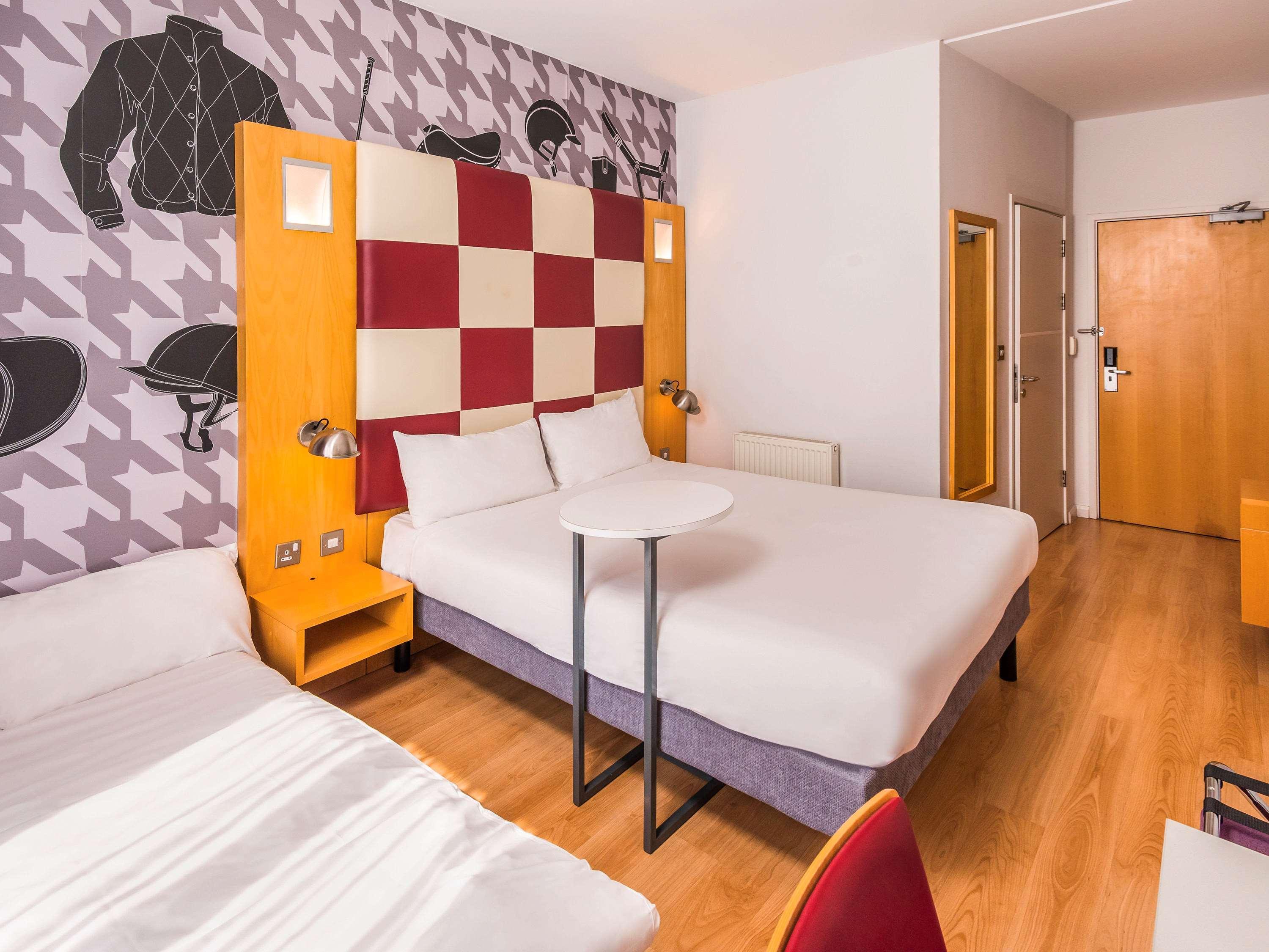Ibis Styles Hotel
