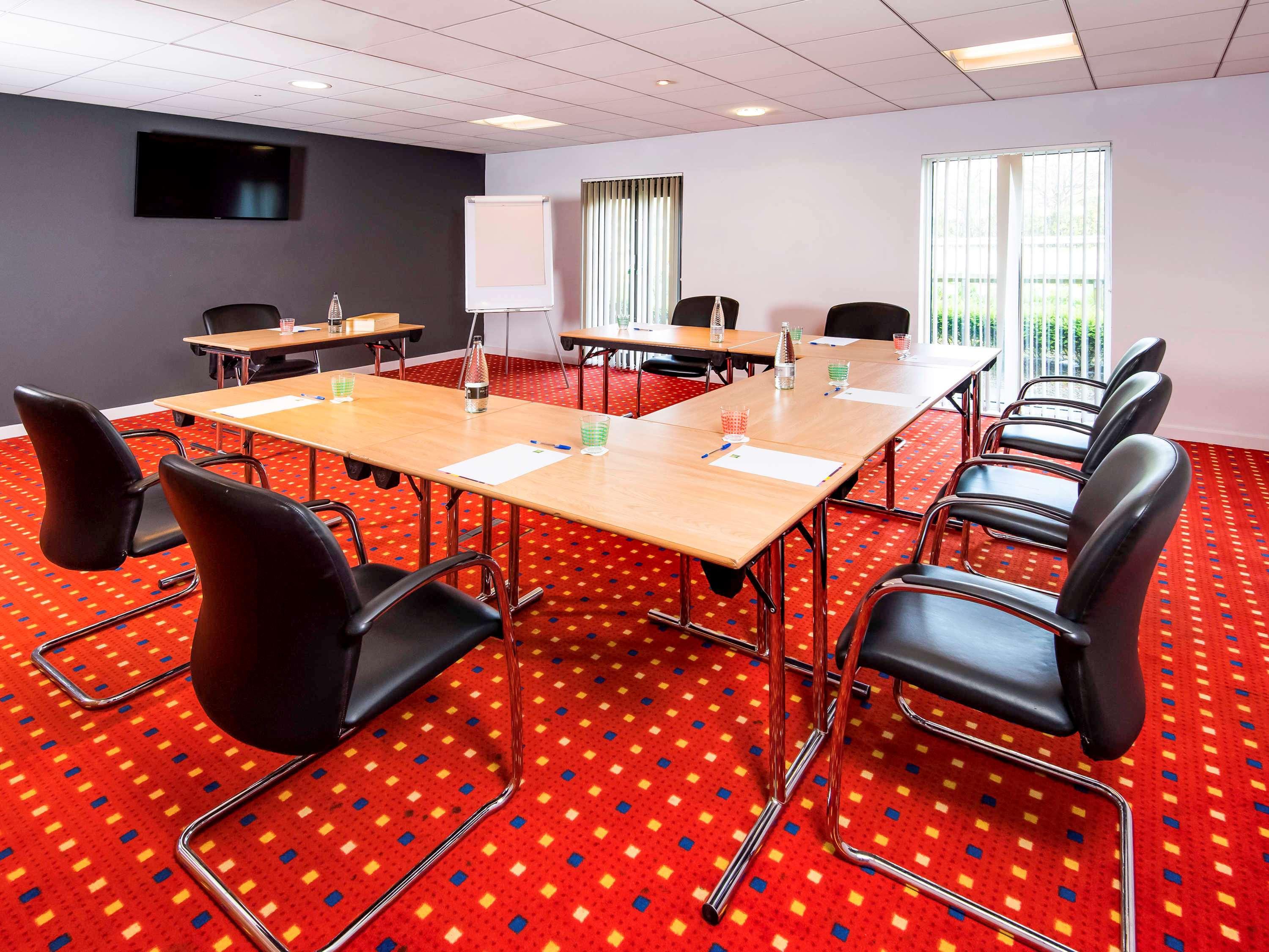 Hotel Ibis Styles Haydock