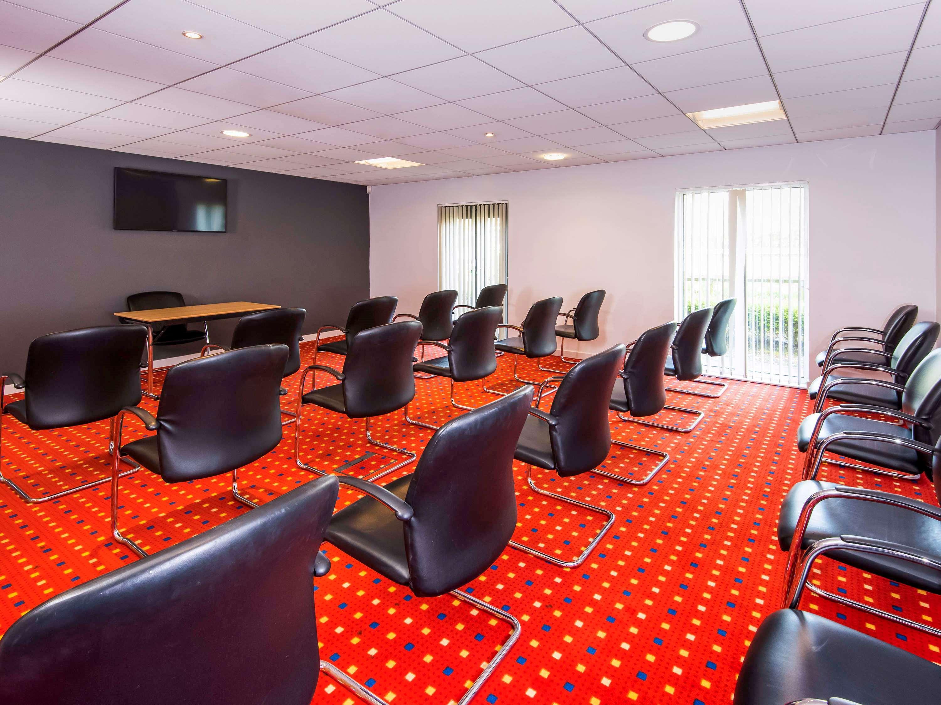 Hotel Ibis Styles