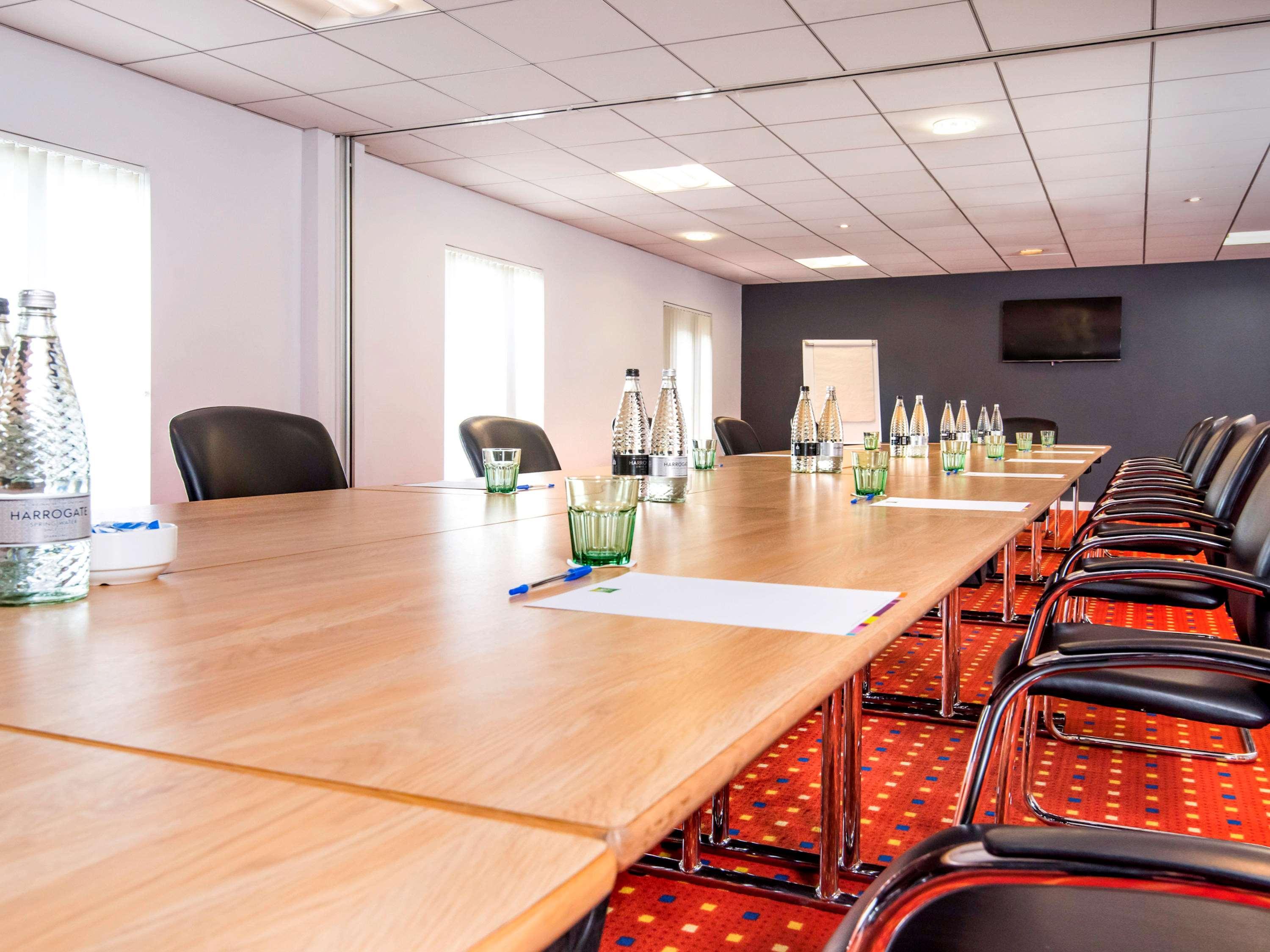 Ibis Styles Haydock