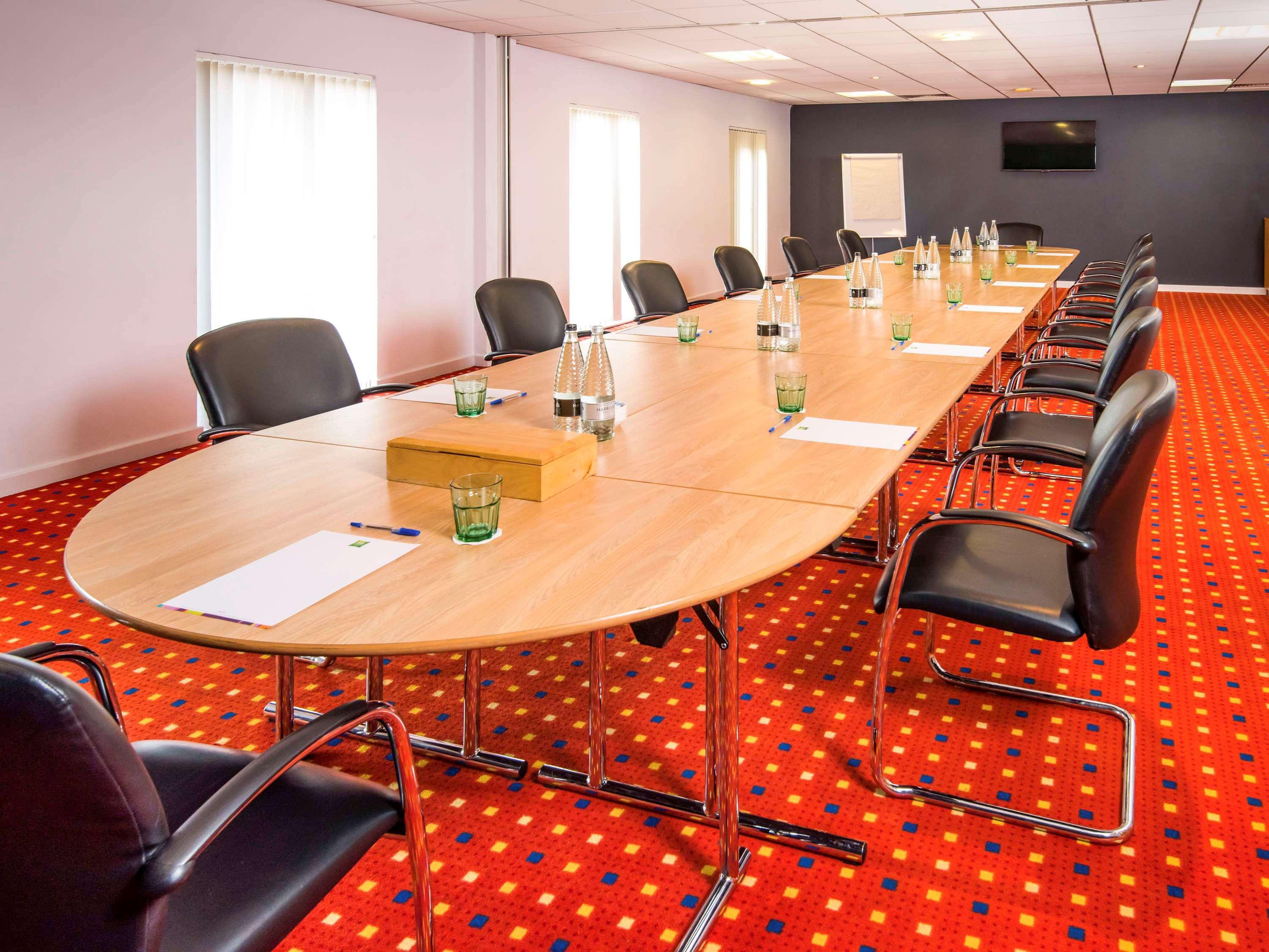 Hotel Ibis Styles