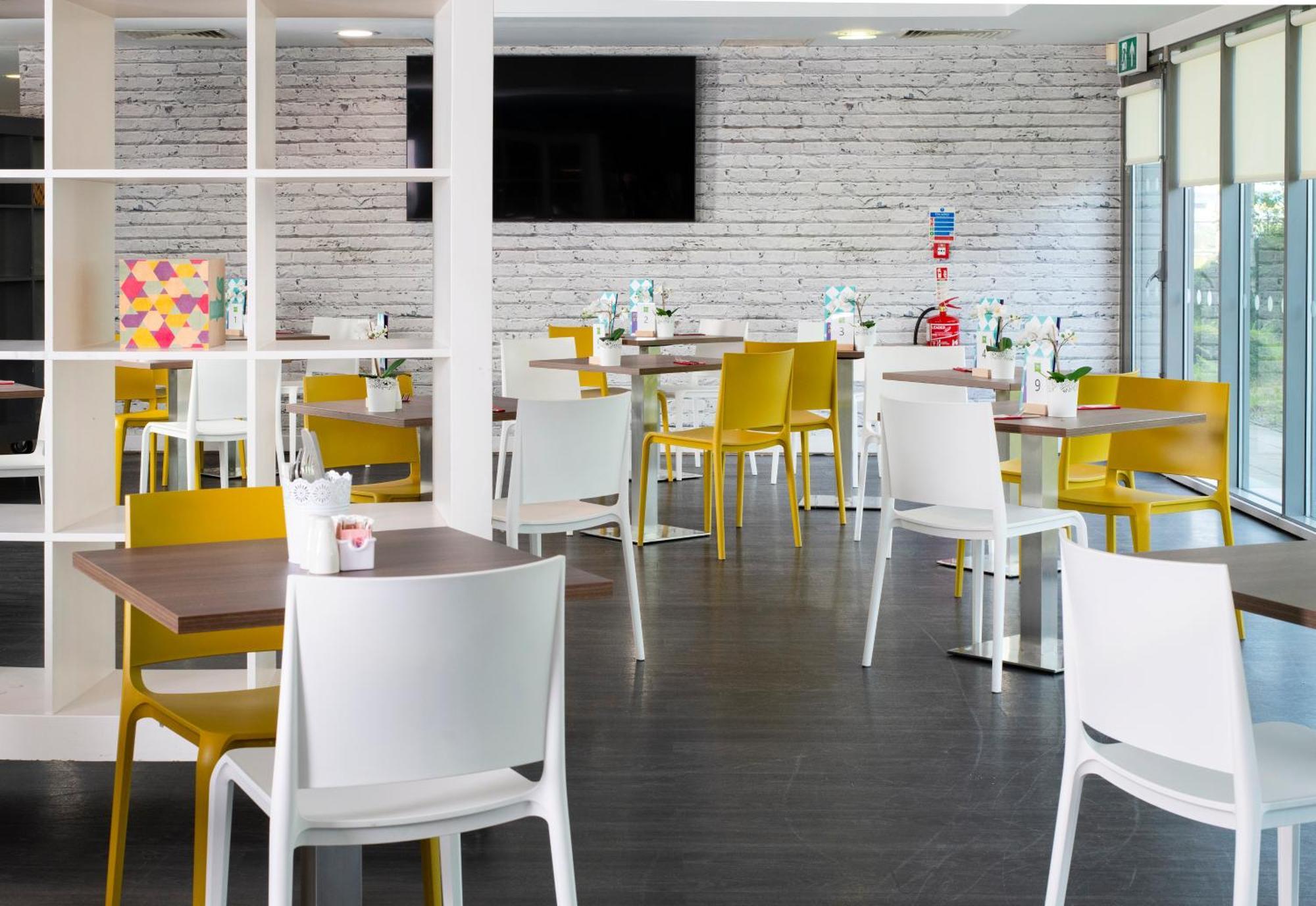 Ibis Styles Hotel