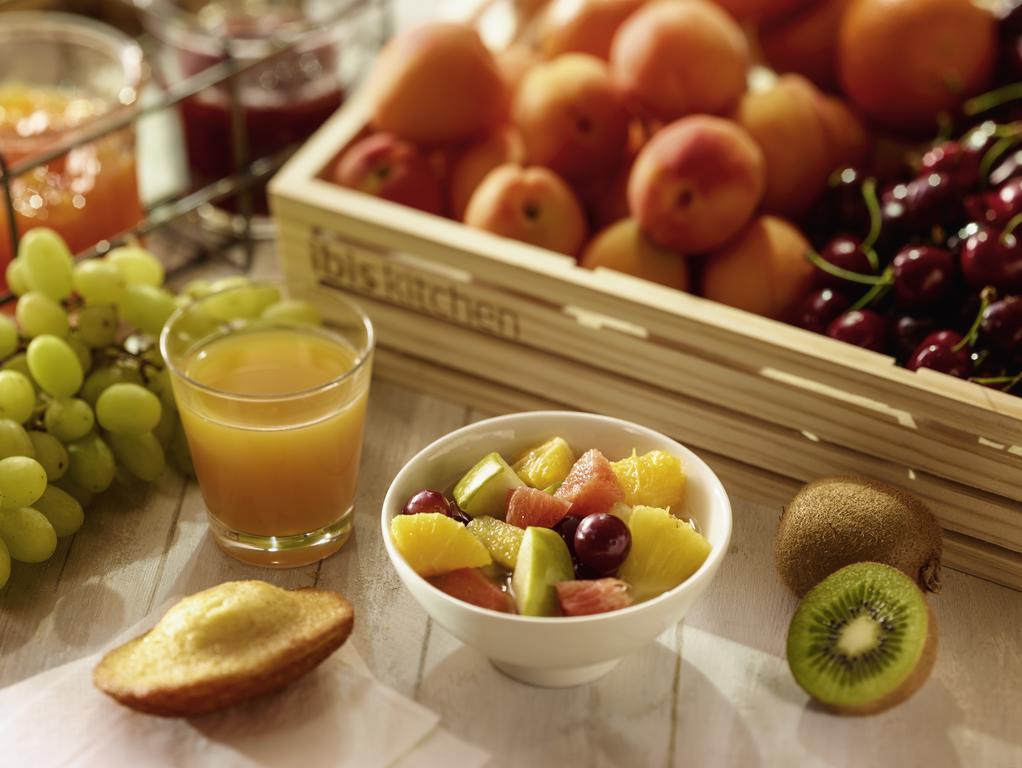 Hotel Ibis Styles