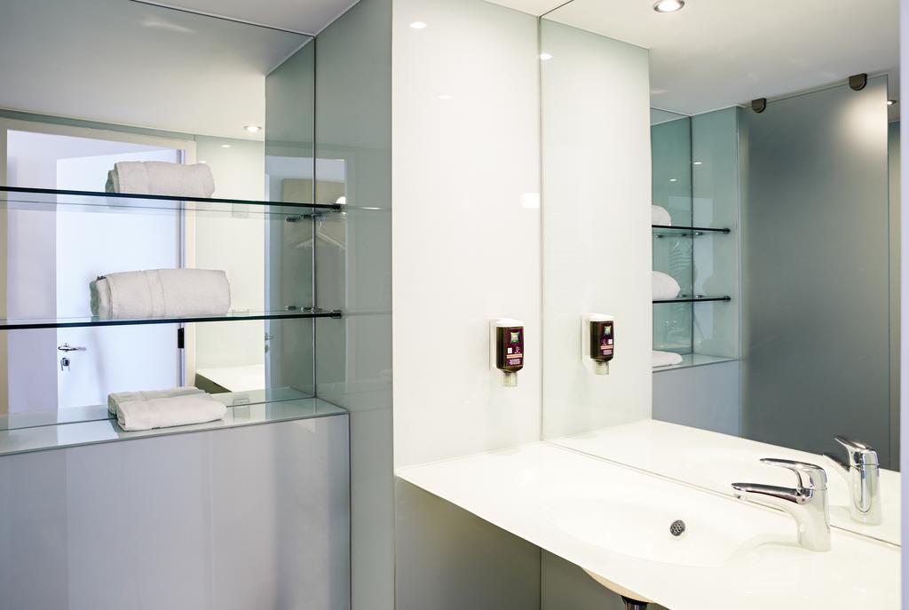 Hotel Ibis Styles 3*
