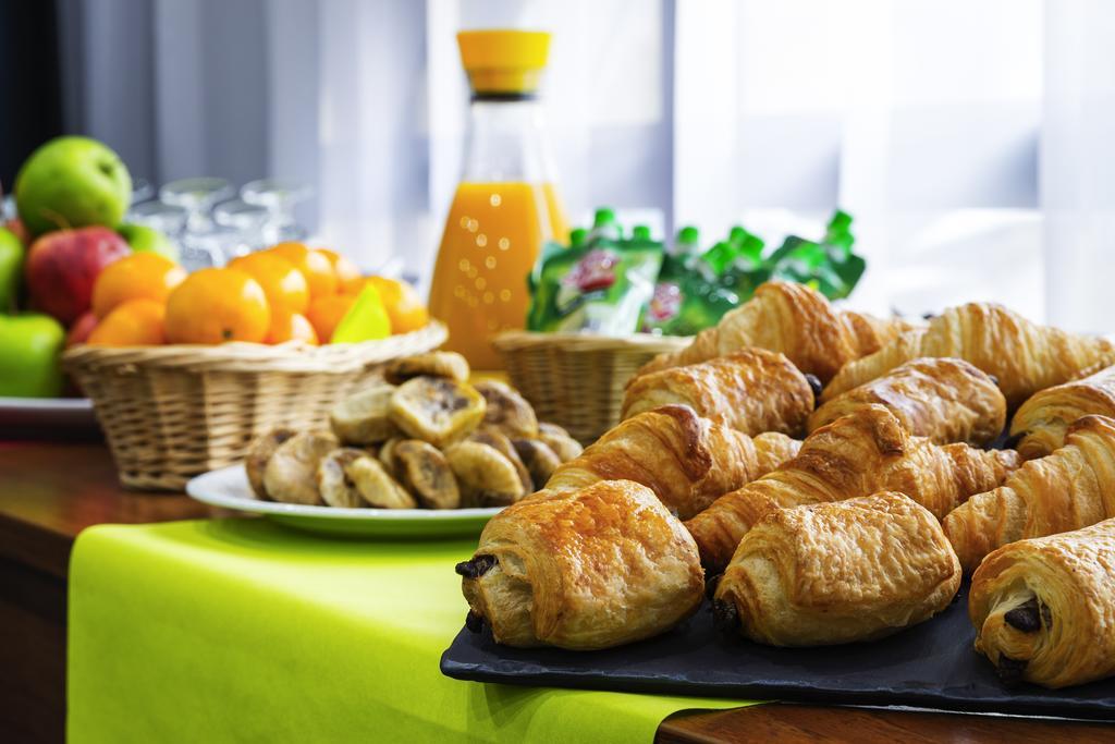 Hotel Ibis Styles 3*