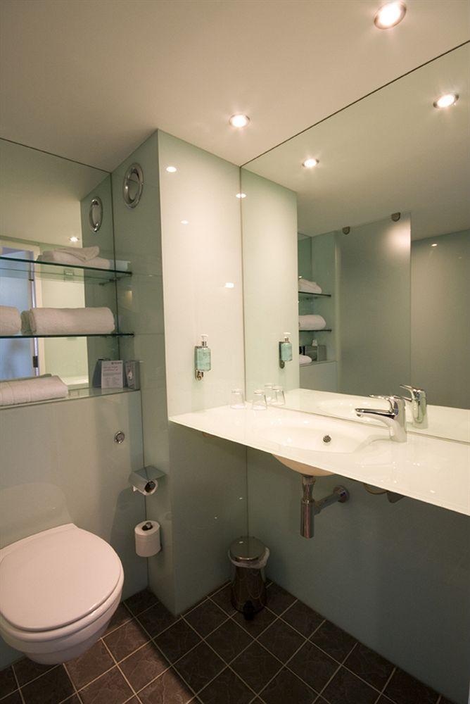 Ibis Styles Haydock