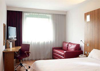 Hotel Ibis Styles Haydock