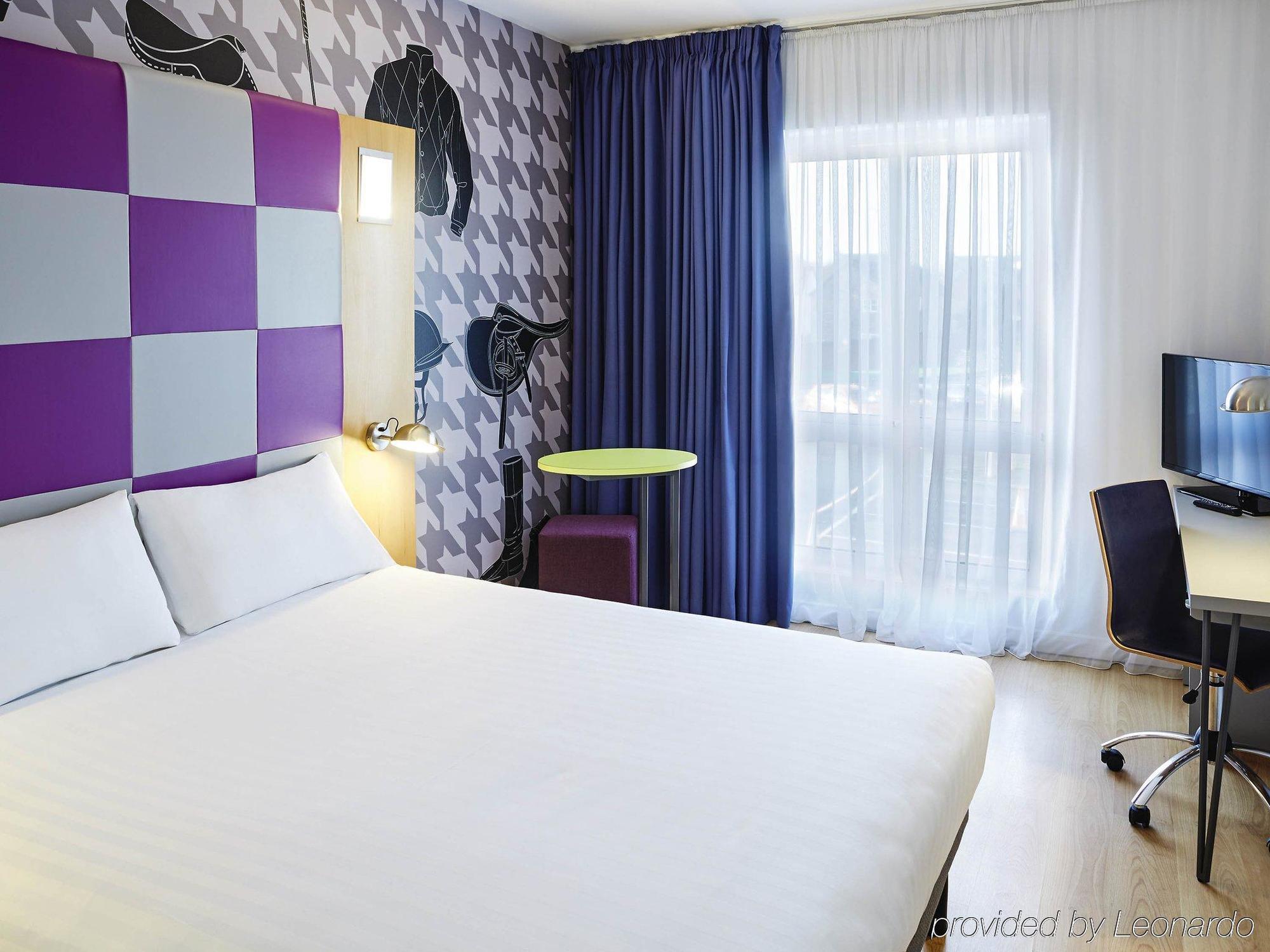 Ibis Styles