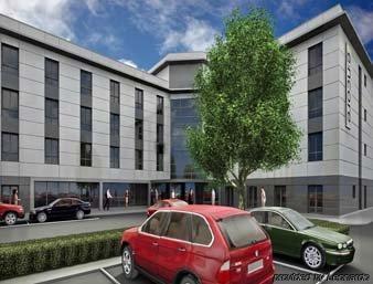 Hotel Ibis Styles 3*