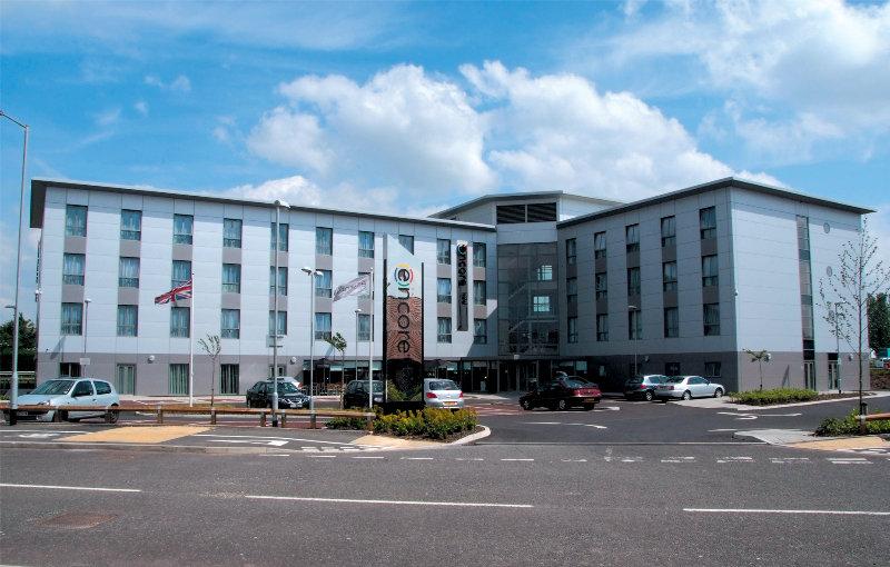 Ibis Styles Hotel 3*