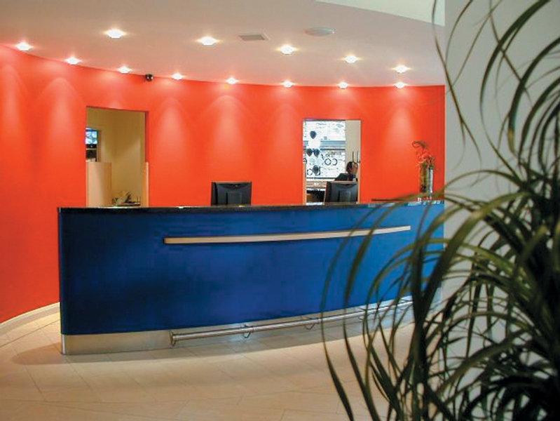 Hotel Ibis Styles Haydock