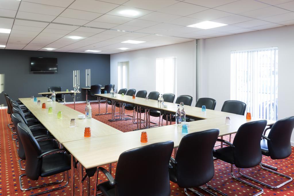 Ibis Styles 3* Haydock