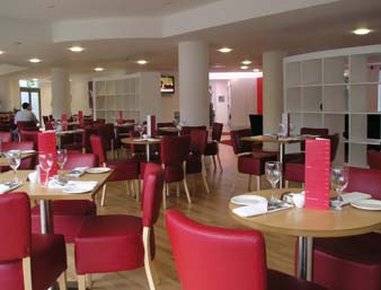 Ibis Styles Hotel Haydock