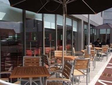 Ibis Styles Hotel 3*