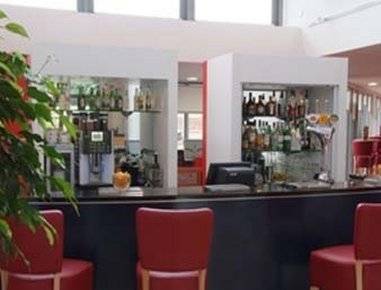 Ibis Styles 3* Haydock