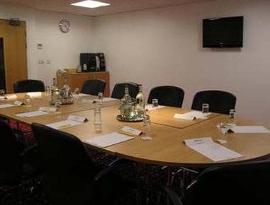 Ibis Styles Hotel Haydock
