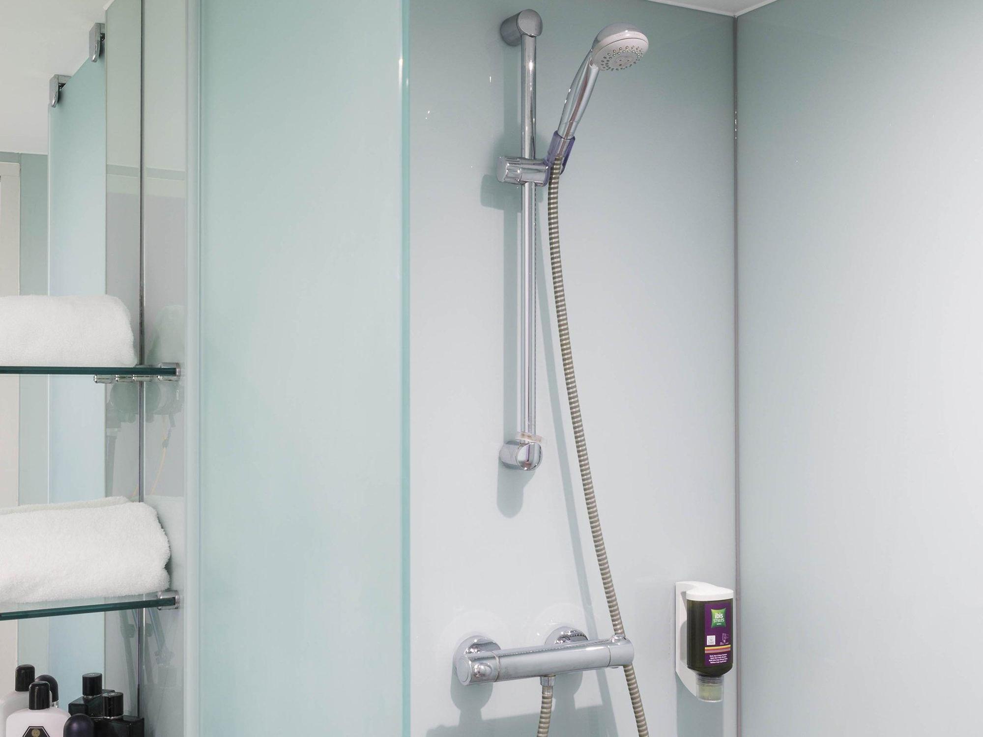 Ibis Styles 3* Haydock