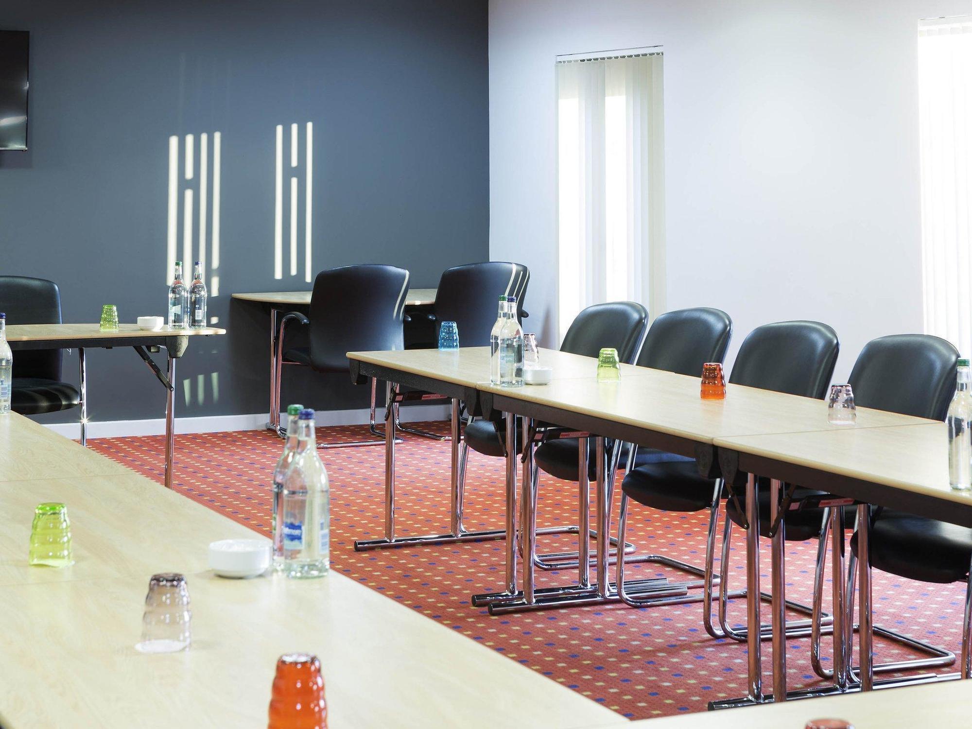 Ibis Styles
