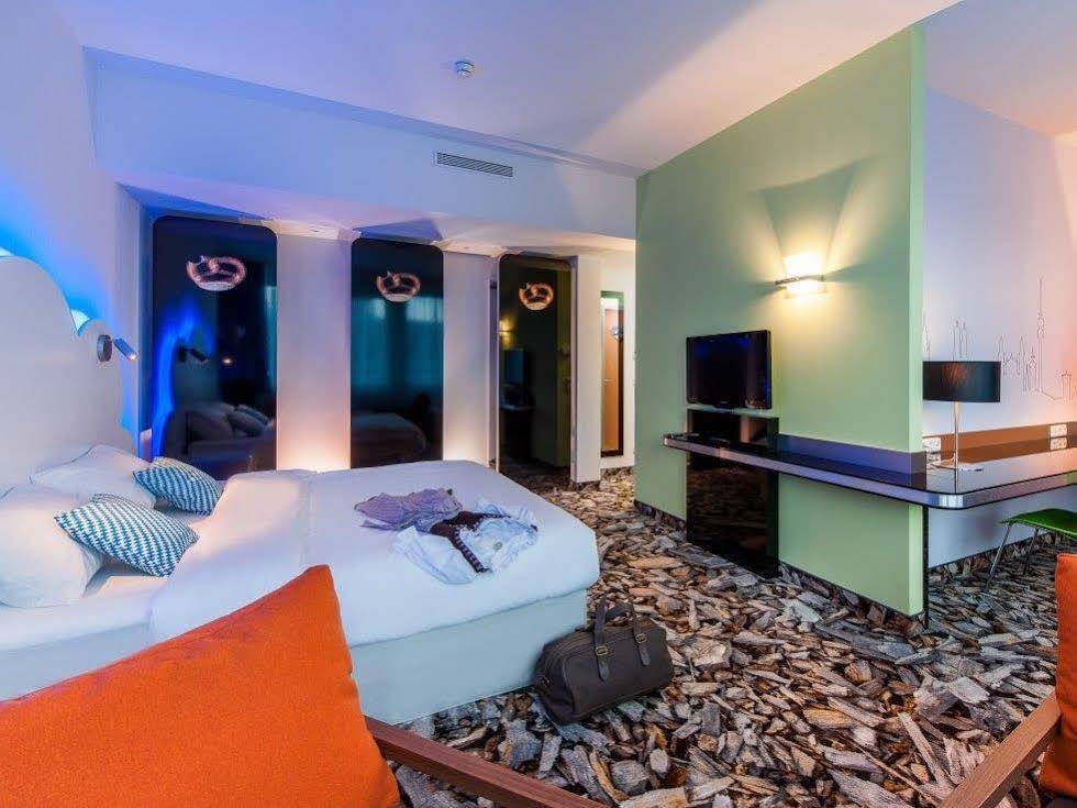 Hotel Ibis Styles Haydock