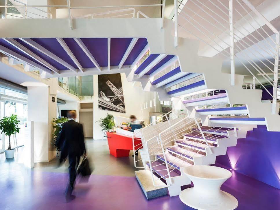 Ibis Styles Haydock