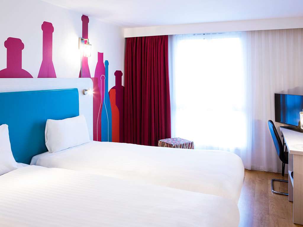 Ibis Styles Hotel Haydock