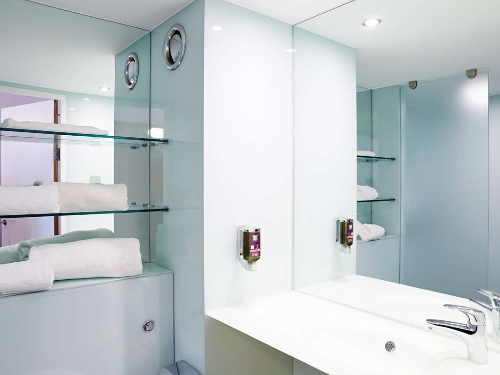 Ibis Styles Haydock