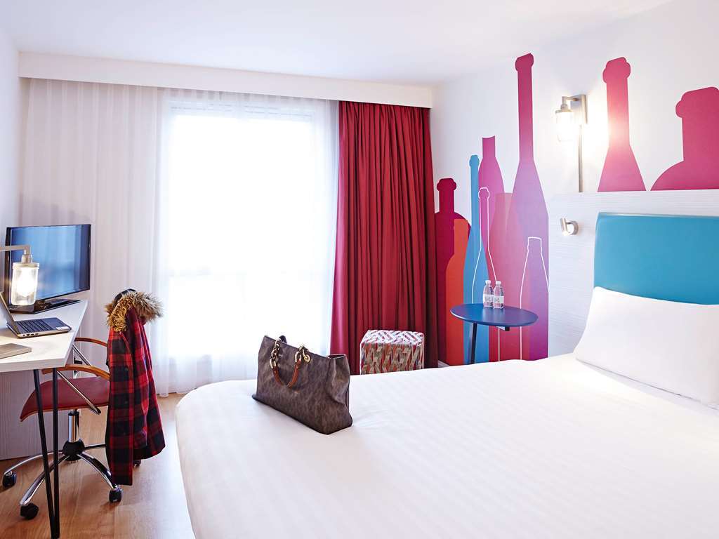 Ibis Styles Hotel