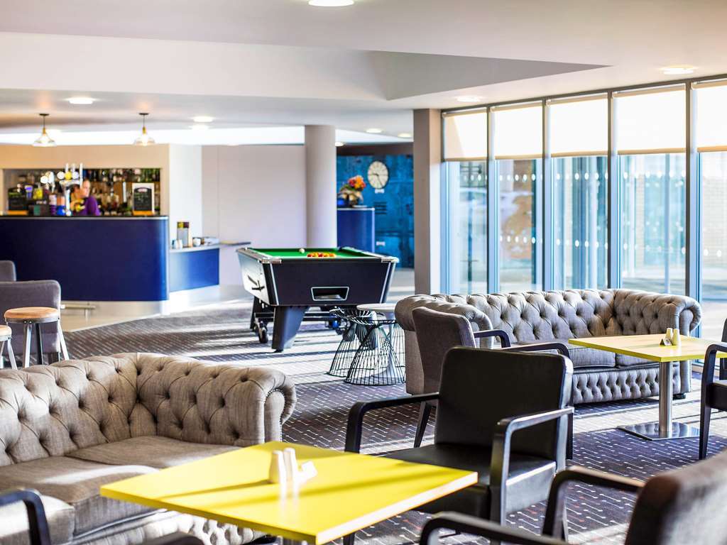 Hotel Ibis Styles 3*