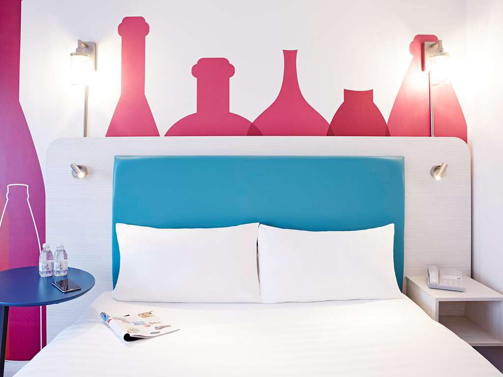 Ibis Styles 3*